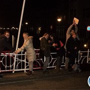 38) Wie ontdekt de Verrader?  (Eigen locatie)