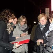 39) Wie ontdekt de Verrader?  (Eigen locatie)