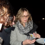 40) Wie ontdekt de Verrader?  (Eigen locatie)