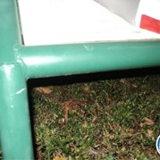 41) Wie ontdekt de Verrader?  (Eigen locatie)