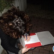 42) Wie ontdekt de Verrader?  (Eigen locatie)