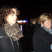 46) Wie ontdekt de Verrader?  (Eigen locatie)