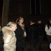 47) Wie ontdekt de Verrader?  (Eigen locatie)