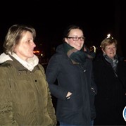 48) Wie ontdekt de Verrader?  (Eigen locatie)