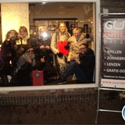 49) Wie ontdekt de Verrader?  (Eigen locatie)