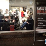 50) Wie ontdekt de Verrader?  (Eigen locatie)