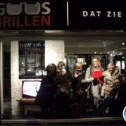 51) Wie ontdekt de Verrader?  (Eigen locatie)