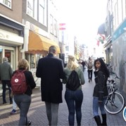 16) Escape in the City Dordrecht