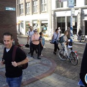 20) Escape in the City Dordrecht