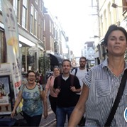 21) Escape in the City Dordrecht