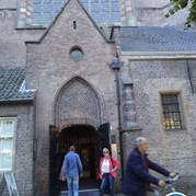 6) Escape in the City Dordrecht