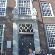 8) Escape in the City Dordrecht
