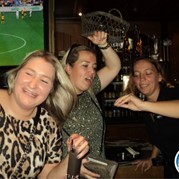 33) Crazy 88 Stadspel  Roermond