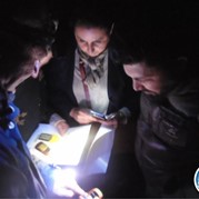 35) Dropping *  (Eigen locatie)