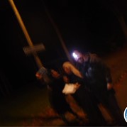 36) Dropping *  (Eigen locatie)