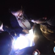 37) Dropping *  (Eigen locatie)