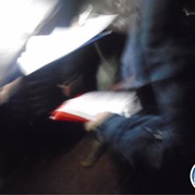 42) Dropping *  (Eigen locatie)