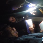 48) Dropping *  (Eigen locatie)