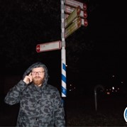 57) Dropping *  (Eigen locatie)