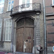 101) Moordtocht CSI Coldcase Gent