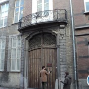 102) Moordtocht CSI Coldcase Gent