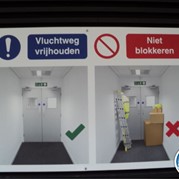 104) Moordtocht CSI Coldcase Gent