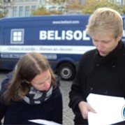 109) Moordtocht CSI Coldcase Gent