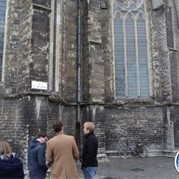 110) Moordtocht CSI Coldcase Gent