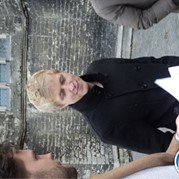 111) Moordtocht CSI Coldcase Gent