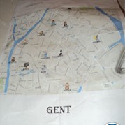 113) Moordtocht CSI Coldcase Gent