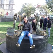 33) Moordtocht CSI Coldcase Gent