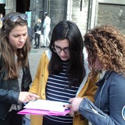 34) Moordtocht CSI Coldcase Gent