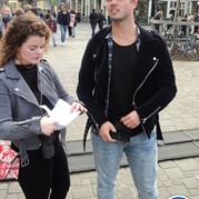 35) Moordtocht CSI Coldcase Gent