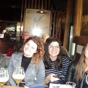 40) Moordtocht CSI Coldcase Gent