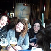 41) Moordtocht CSI Coldcase Gent