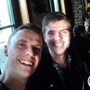 44) Moordtocht CSI Coldcase Gent