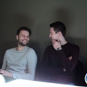 48) Moordtocht CSI Coldcase Gent