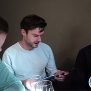 49) Moordtocht CSI Coldcase Gent