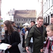 54) Moordtocht CSI Coldcase Gent