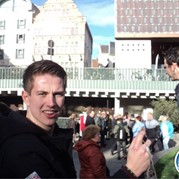 57) Moordtocht CSI Coldcase Gent