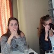 76) Moordtocht CSI Coldcase Gent