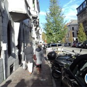 83) Moordtocht CSI Coldcase Gent