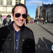 84) Moordtocht CSI Coldcase Gent