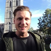 85) Moordtocht CSI Coldcase Gent