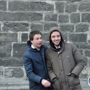 89) Moordtocht CSI Coldcase Gent