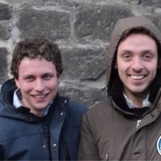 90) Moordtocht CSI Coldcase Gent