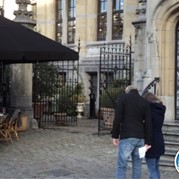 96) Moordtocht CSI Coldcase Gent