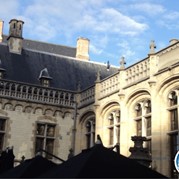 97) Moordtocht CSI Coldcase Gent