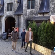 99) Moordtocht CSI Coldcase Gent