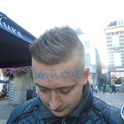 32) The Pain Game Arnhem